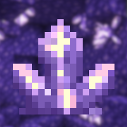 Even Better Amethyst [Forge]